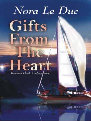 cover image of Gifts From The Heart